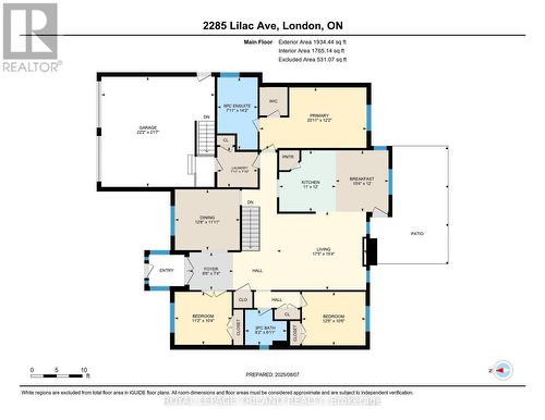 2285 Lilac Avenue, London South (South K), ON - Other