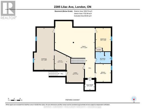 2285 Lilac Avenue, London South (South K), ON - Other