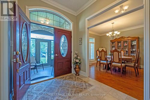 2285 Lilac Avenue, London South (South K), ON - Indoor