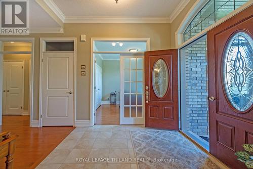 2285 Lilac Avenue, London South (South K), ON - Indoor Photo Showing Other Room