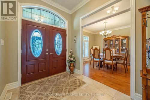 2285 Lilac Avenue, London South (South K), ON - Indoor Photo Showing Other Room