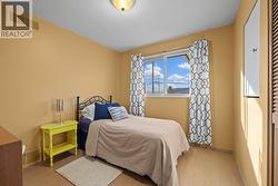 Bedroom (2) Main Floor - 