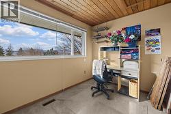 Main Floor Office - 
