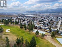 Backing the 11th fairway at Shadow Ridge Golf Course - 