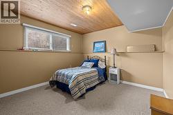 Basement Bedroom (2) - 