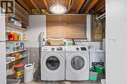 Laundry & Utility Room - 