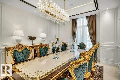 211 Windermere Dr Nw, Edmonton, AB - Indoor