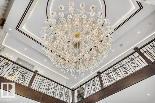 211 Windermere Dr Nw, Edmonton, AB - Indoor Photo Showing Other Room