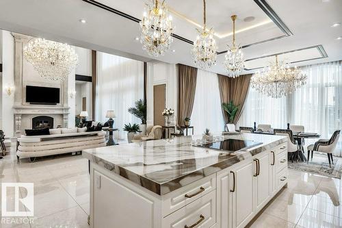 211 Windermere Dr Nw, Edmonton, AB - Indoor