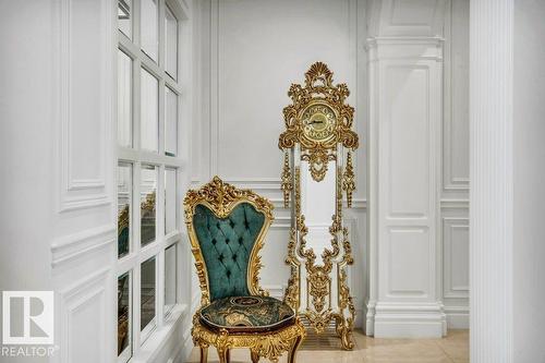 211 Windermere Dr Nw, Edmonton, AB - Indoor Photo Showing Other Room