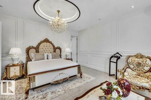 211 Windermere Dr Nw, Edmonton, AB - Indoor Photo Showing Other Room