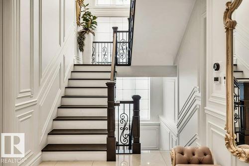 211 Windermere Dr Nw, Edmonton, AB - Indoor Photo Showing Other Room