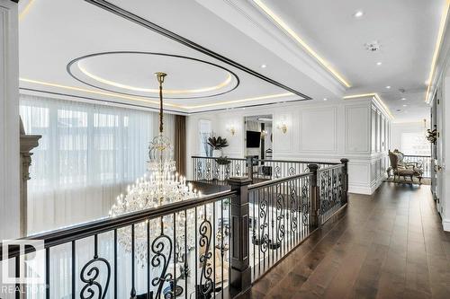 211 Windermere Dr Nw, Edmonton, AB - Indoor Photo Showing Other Room