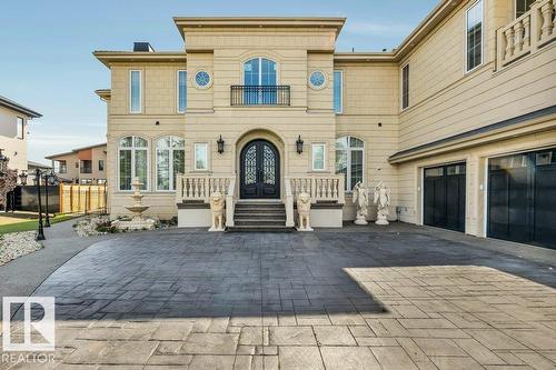 211 Windermere Dr Nw, Edmonton, AB - Outdoor