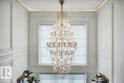 211 Windermere Dr Nw, Edmonton, AB - Indoor Photo Showing Other Room