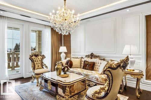 211 Windermere Dr Nw, Edmonton, AB - Indoor