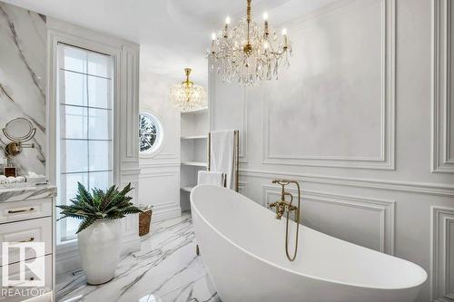 211 Windermere Dr Nw, Edmonton, AB - Indoor