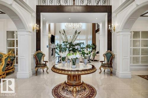 211 Windermere Dr Nw, Edmonton, AB - Indoor Photo Showing Other Room