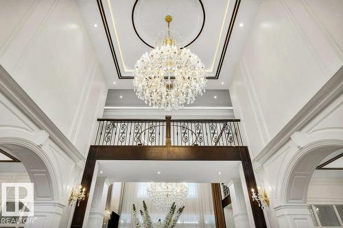 211 Windermere Dr Nw, Edmonton, AB - Indoor Photo Showing Other Room