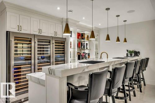 211 Windermere Dr Nw, Edmonton, AB - Indoor