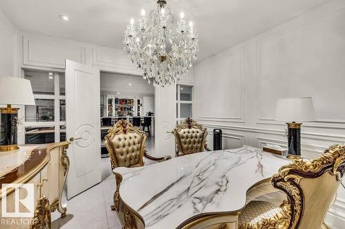 211 Windermere Dr Nw, Edmonton, AB - Indoor