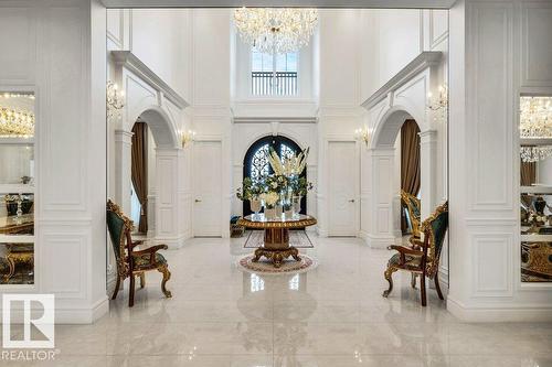 211 Windermere Dr Nw, Edmonton, AB - Indoor