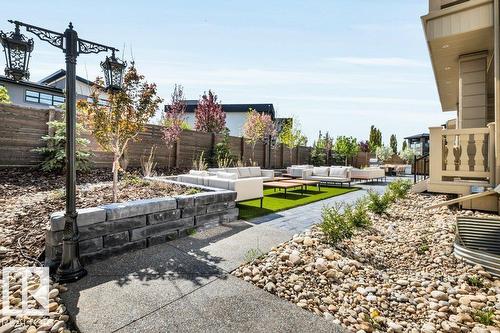 211 Windermere Dr Nw, Edmonton, AB - Outdoor