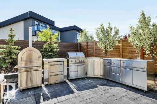 211 Windermere Dr Nw, Edmonton, AB - Outdoor