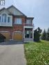 Upper - 680 Courtney Valley Road, Mississauga, ON  - Outdoor With Facade 