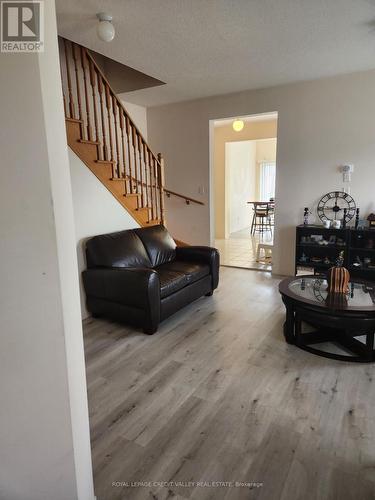 Upper - 680 Courtney Valley Road, Mississauga, ON - Indoor