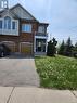 Upper - 680 Courtney Valley Road, Mississauga, ON  - Outdoor 