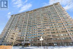 912 - 50 ELM DRIVE E  Mississauga, ON L5A 3X2