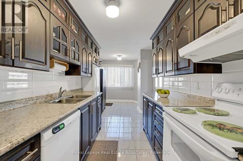 912 - 50 ELM DRIVE E  Mississauga, ON L5A 3X2