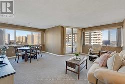 912 - 50 ELM DRIVE E  Mississauga, ON L5A 3X2