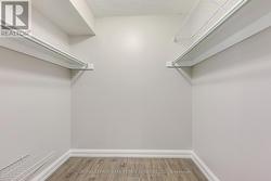 Walk-In Closet - 
