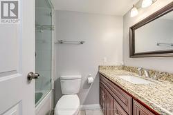 Additional 4 Piece Bathroom - 