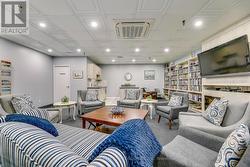 Library/Games Room - 