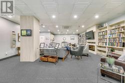 Library/Games Room - 