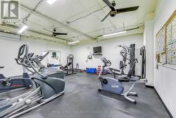 Exercise Room - 