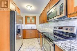 Kitchen - 