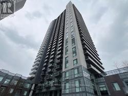 1006 - 8 NAHANI WAY  Mississauga, ON L4Z 0C6