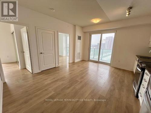 1006 - 8 Nahani Way, Mississauga, ON - Indoor Photo Showing Other Room