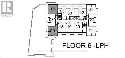 1006 - 8 Nahani Way, Mississauga, ON - Other