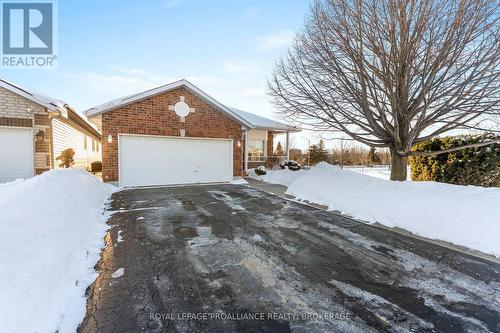 322 EMERALD STREET  Kingston (City Northwest), ON K7P 3C9