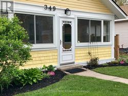 349 ELMWOOD AVENUE  Fort Erie (Crystal Beach), ON L0S 1B0