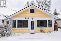349 ELMWOOD AVENUE  Fort Erie (Crystal Beach), ON L0S 1B0