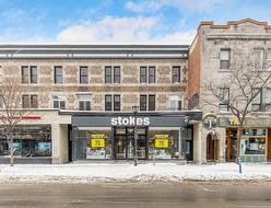 4230 Rue St-Denis  Montréal (Le Plateau-Mont-Royal), QC H2J 2K8