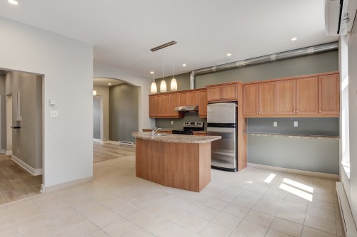 Kitchen - 4230 Rue St-Denis, Montréal (Le Plateau-Mont-Royal), QC - Indoor Photo Showing Kitchen