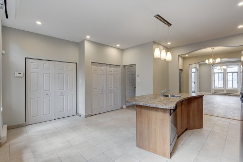 Kitchen - 4230 Rue St-Denis, Montréal (Le Plateau-Mont-Royal), QC - Indoor