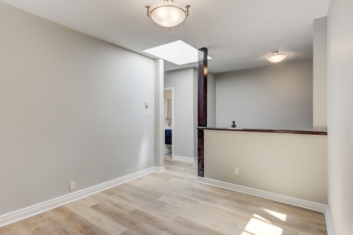 Office - 4230 Rue St-Denis, Montréal (Le Plateau-Mont-Royal), QC - Indoor Photo Showing Other Room